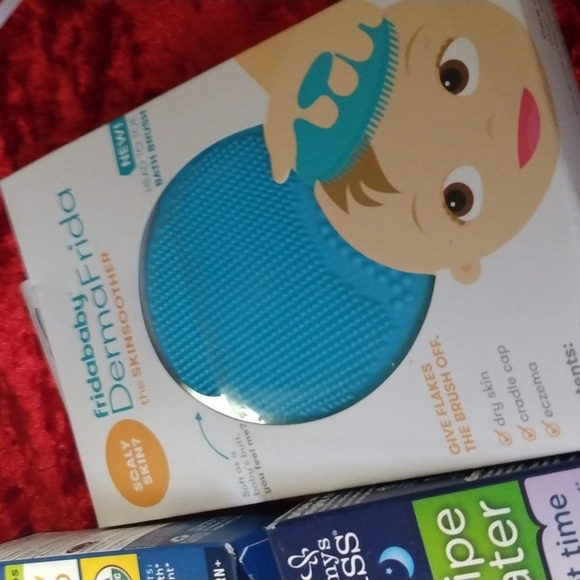 Baby care bundle - Picture 4 of 7